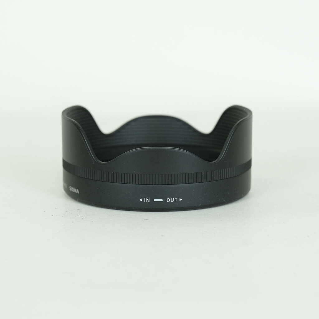SIGMA 18-50mm F2.8 DC DN｜Contemporary [ソニーE用]