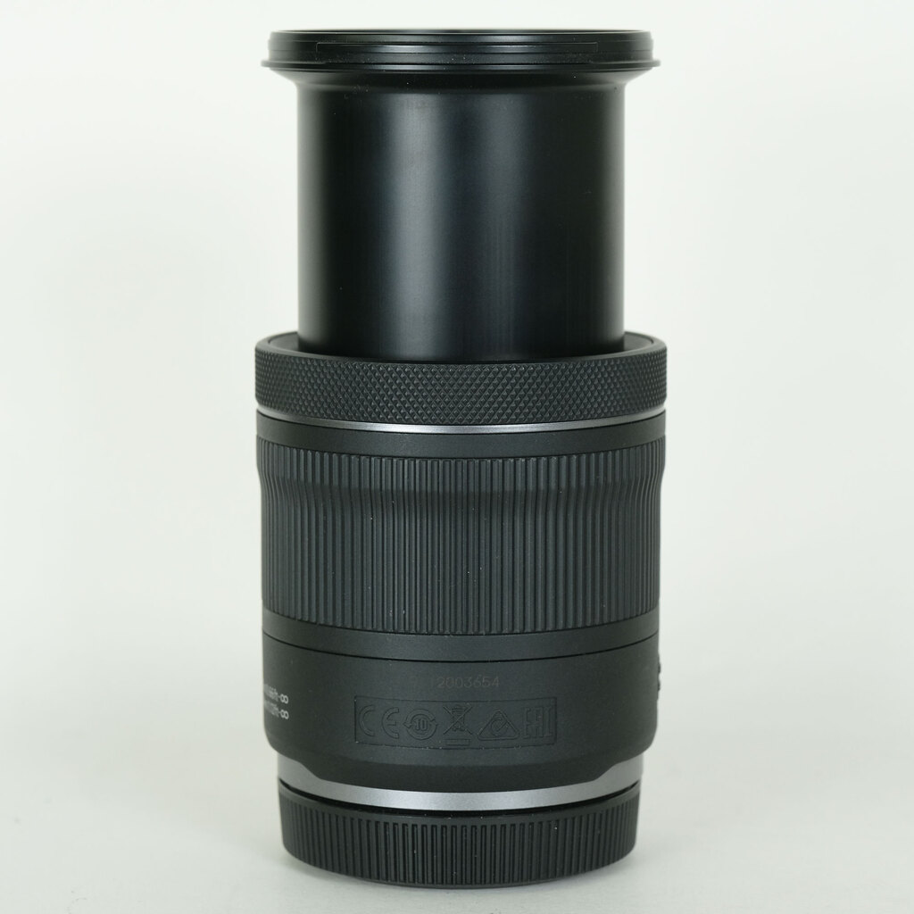 Canon RF24-105mm F4-7.1 IS STM