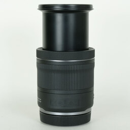 Canon RF24-105mm F4-7.1 IS STM