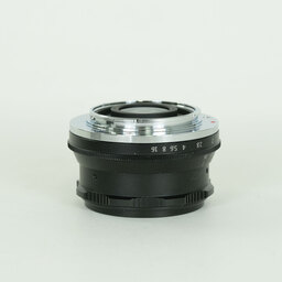 七工匠 7Artisans 35mm F2 (フジフイルムX用) ブラック