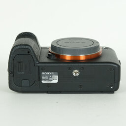 SONY α7S II(ILCE-7SM2) SONY α7S II(ILCE-7SM2)
