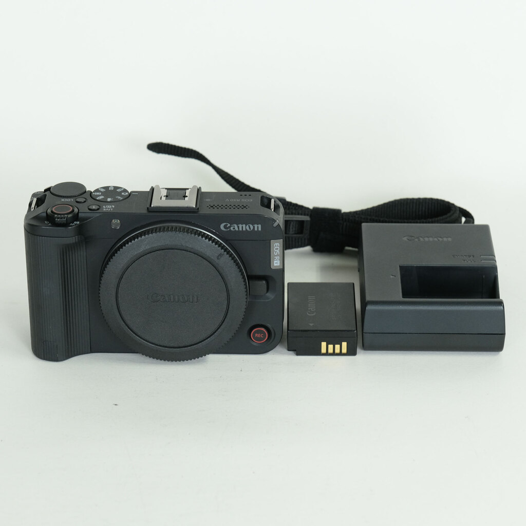 Canon EOS R50 V