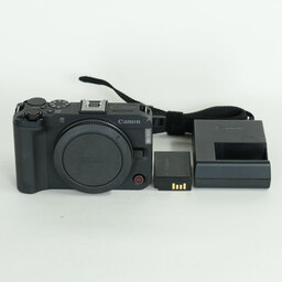Canon EOS R50 V