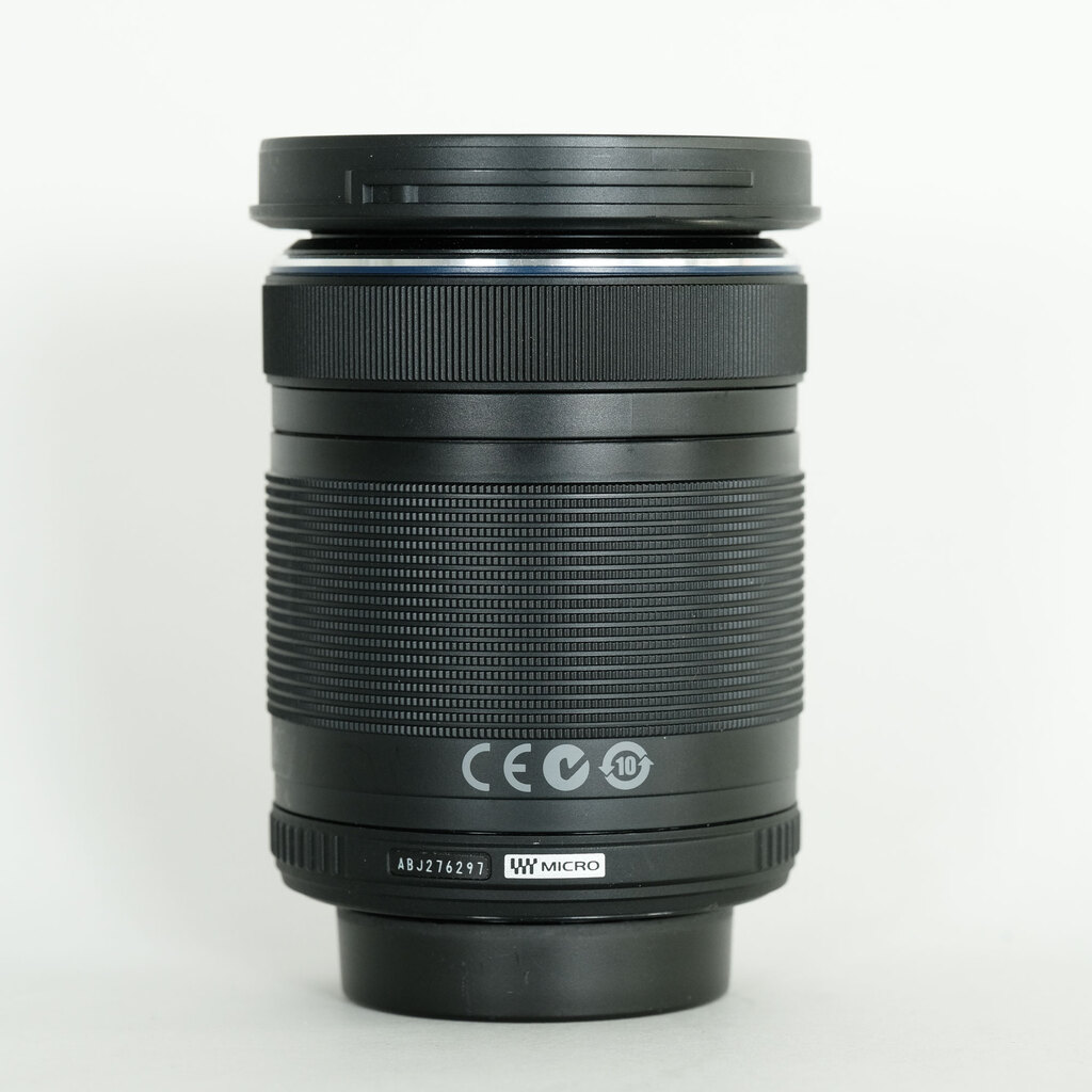 OLYMPUS M.ZUIKO DIGITAL ED 40-150mm F4.0-5.6 R