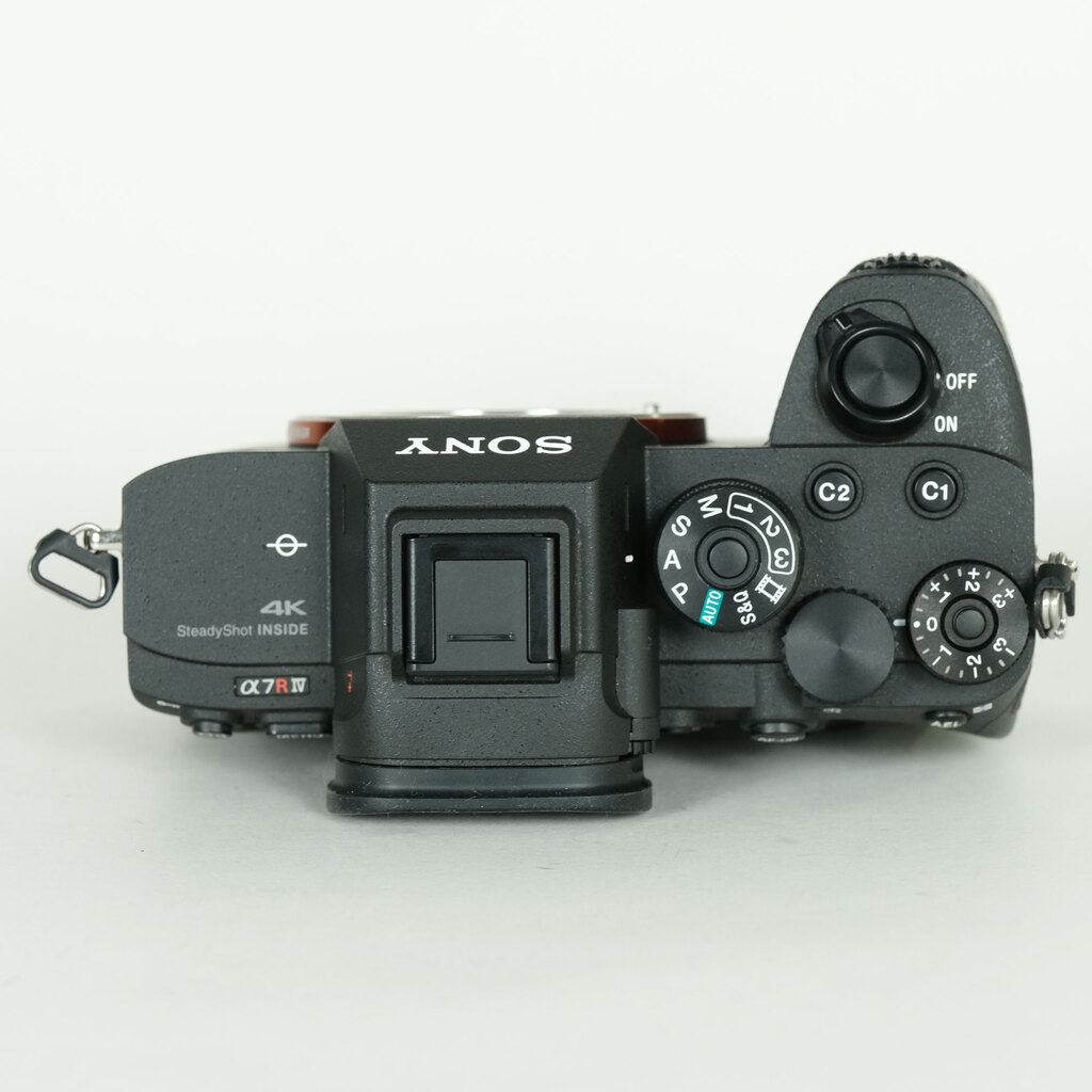 SONY α7R IV(ILCE-7RM4) SONY α7R IV(ILCE-7RM4)