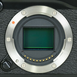 FUJIFILM X-Pro1