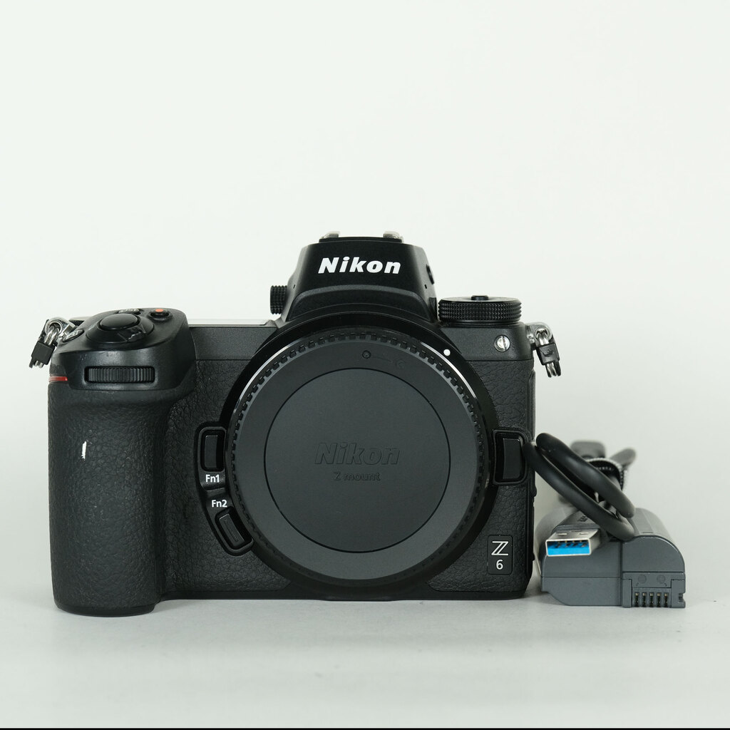 Nikon Z6