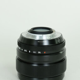 FUJIFILM XF23mmF1.4 R