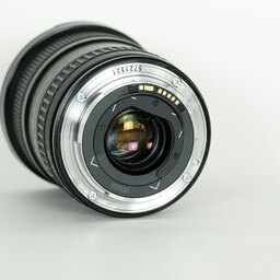 Canon EF17-40mm F4L USM Canon EF17-40mm F4L USM