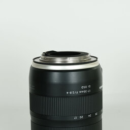 TAMRON 17-35mm F/2.8-4 Di OSD（Model A037）[キヤノンEF用]