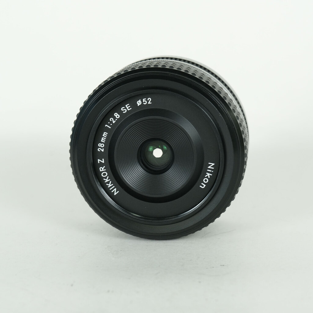 Nikon NIKKOR Z 28mm f/2.8の出品 | ONE SCENE（ワンシーン）