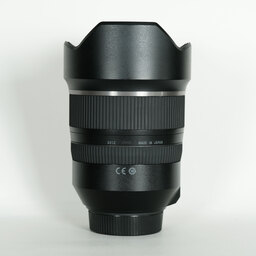 TAMRON SP 15-30mm F/2.8 Di VC USD (Model A012) [ニコンF用]