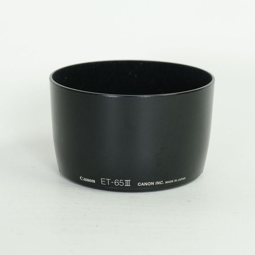 Canon EF85mm F1.8 USM