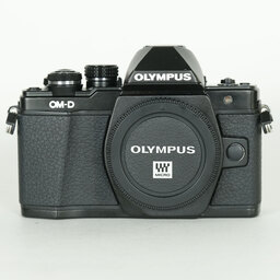 OLYMPUS OM-D E-M10 Mark II