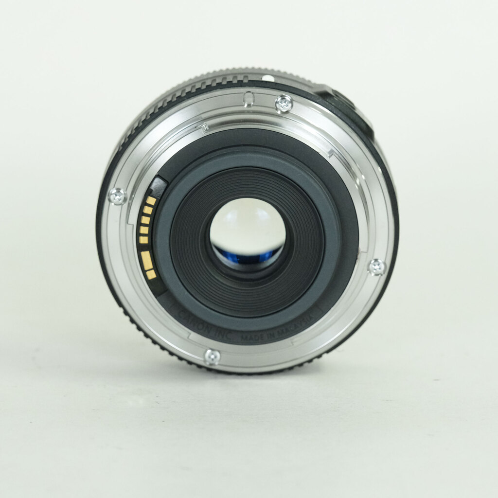 Canon EF-S24mm F2.8 STM