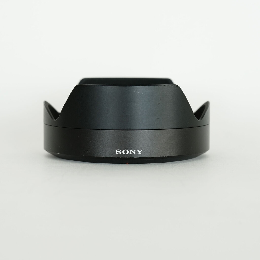 SONY Vario-Tessar T＊ FE 24-70mm F4 ZA OSS SEL2470Z