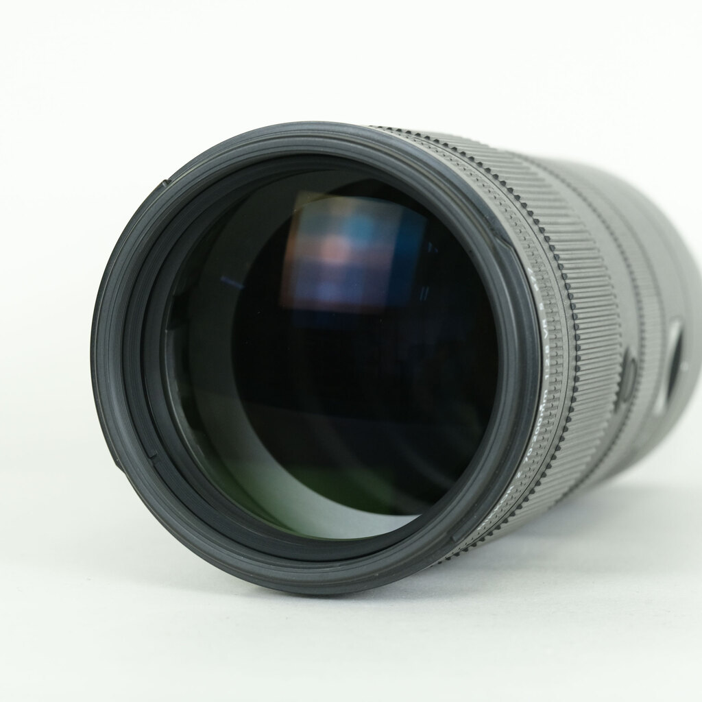 Nikon NIKKOR Z 70-200mm f/2.8 VR S