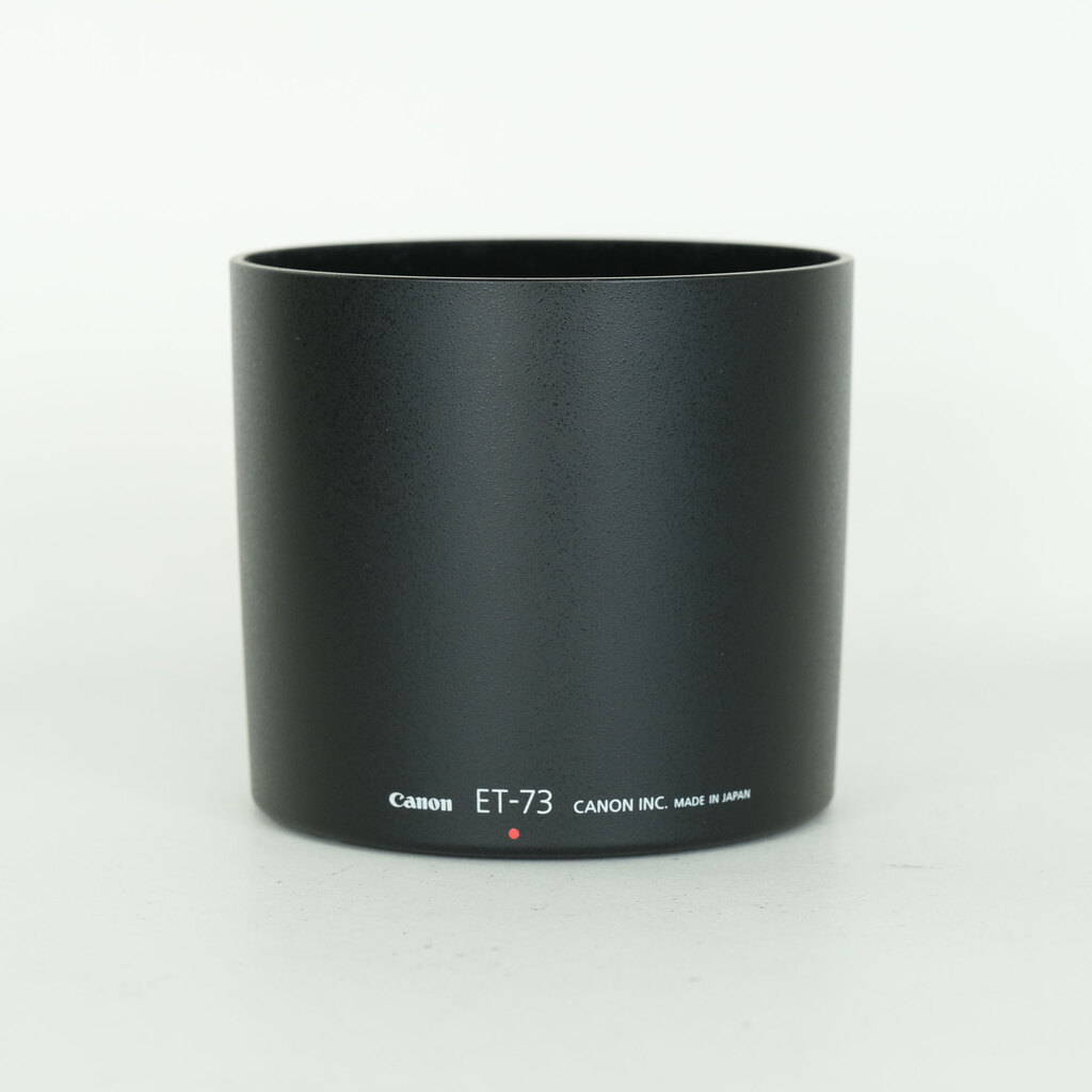 Canon EF100mm F2.8Lマクロ IS USM