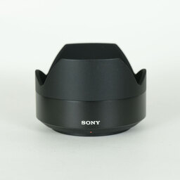 SONY Sonnar T* FE 55mm F1.8 ZA SEL55F18Z