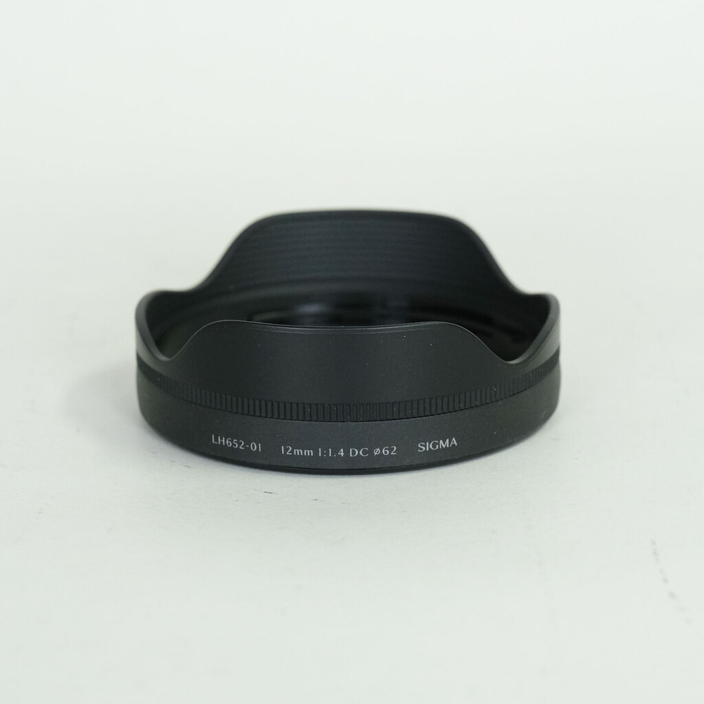 SIGMA 12mm F1.4 DC｜Contemporary [ソニーE用]