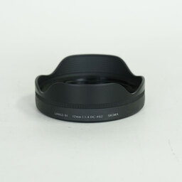 SIGMA 12mm F1.4 DC｜Contemporary [ソニーE用]