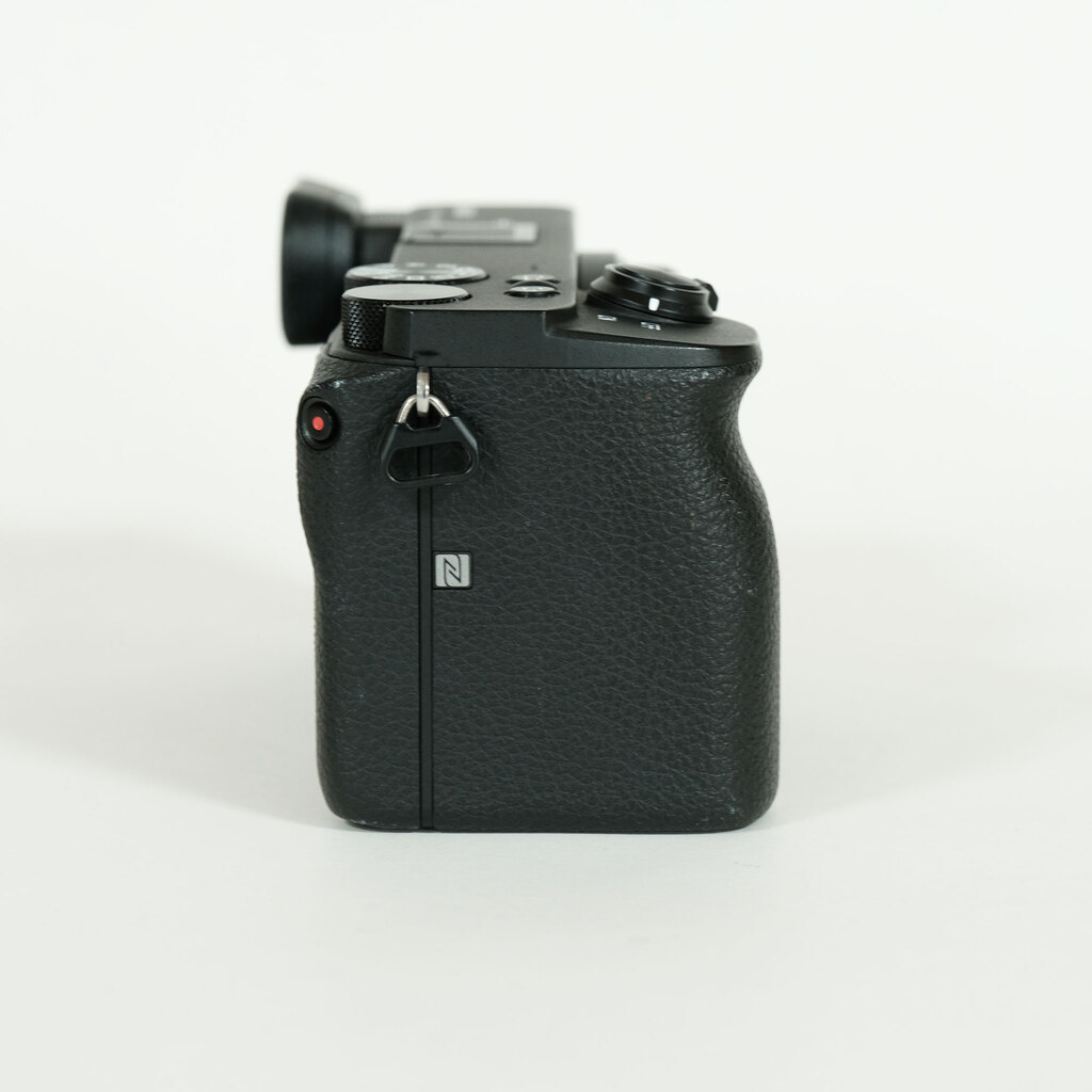 SONY α6600（ILCE-6600）