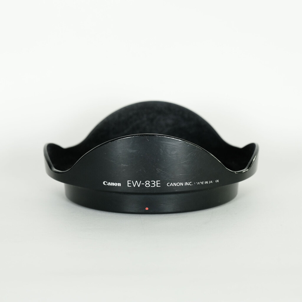 Canon EF17-40mm F4L USM