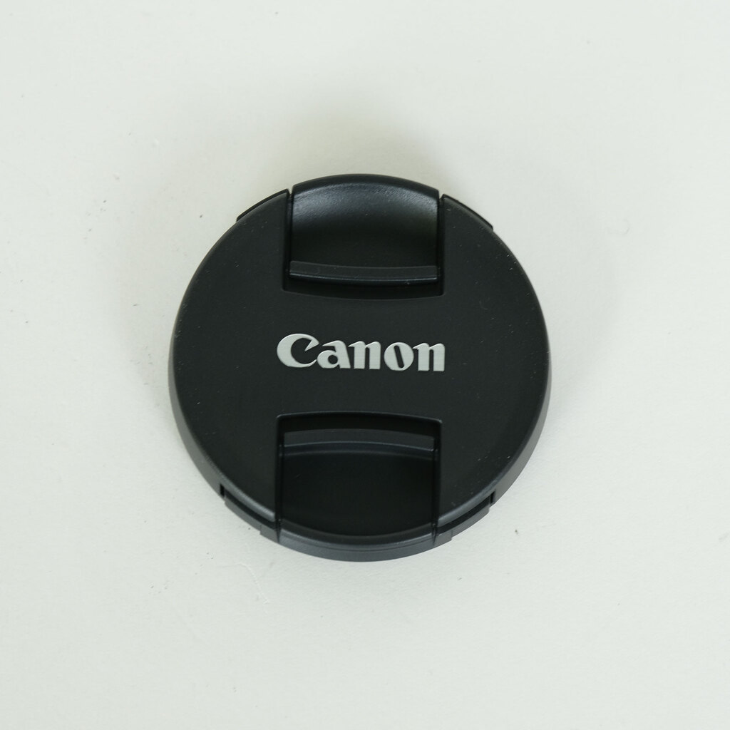 Canon RF-S14-30mm F4-6.3 IS STM PZ