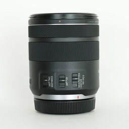 Canon RF85mm F2 MACRO IS STM