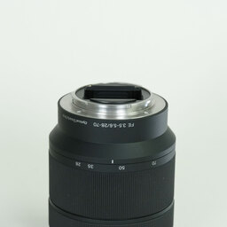 SONY FE 28-70mm F3.5-5.6 OSS SEL2870 SONY FE 28-70mm F3.5-5.6 OSS SEL2870