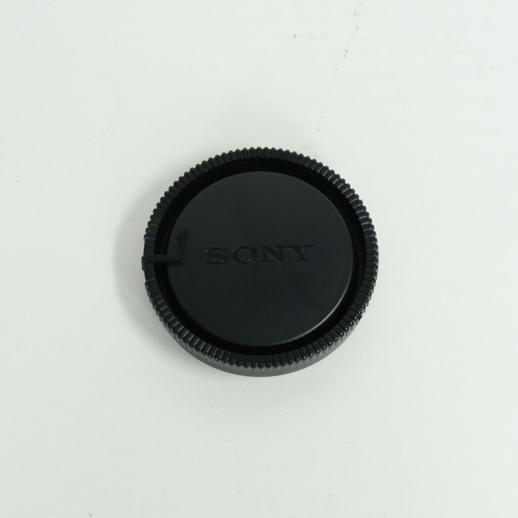 SONY Planar T* 50mm F1.4 ZA SSM SAL50F14Z