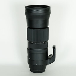 SIGMA 150-600mm F5-6.3 DG OS HSM | Contemporary [キヤノンEF用]