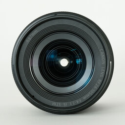 Canon RF24-105mm F4-7.1 IS STM