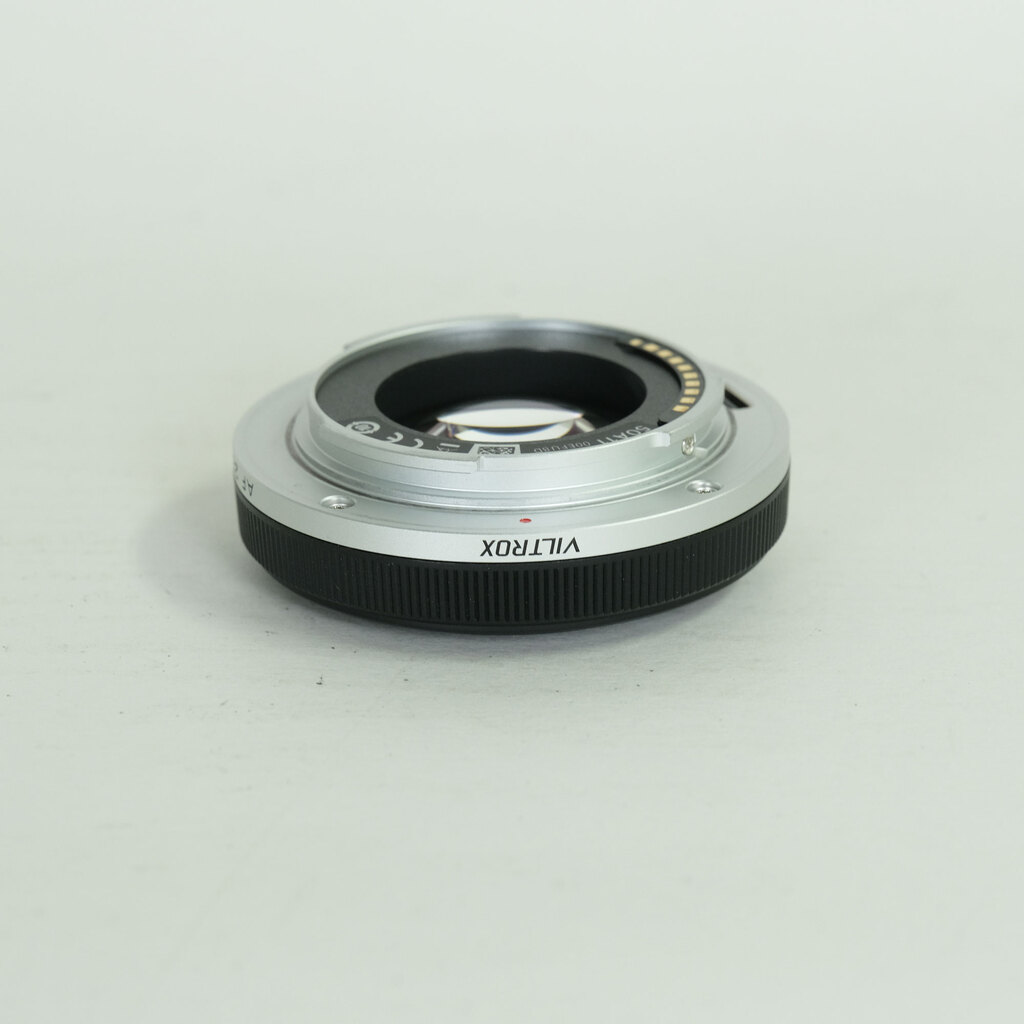 VILTROX AF 28mm F4.5 AIR VCM ASPH ED [ソニーE用]