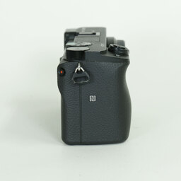 SONY α6400(ILCE-6400) SONY α6400(ILCE-6400)