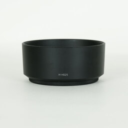 Panasonic LUMIX G 25mm F1.7 ASPH.