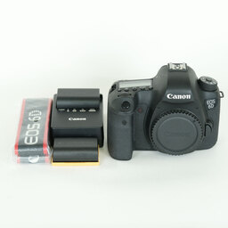 Canon EOS 6D