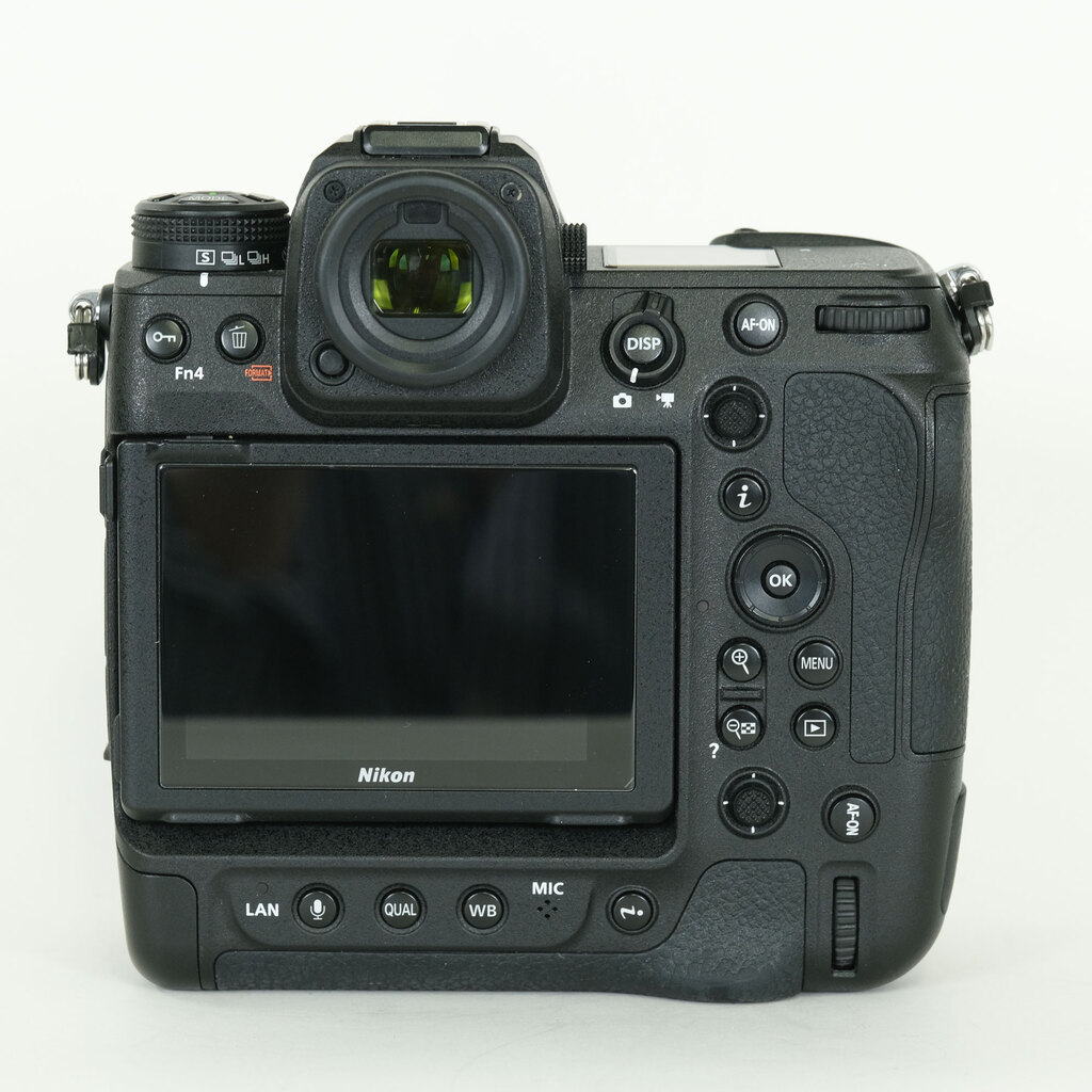 Nikon Z9