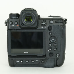 Nikon Z9