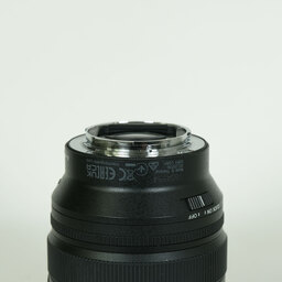 SONY FE 20-70mm F4 G SEL2070G