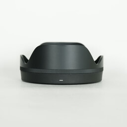 SIGMA 16mm F1.4 DC DN｜Contemporary [マイクロフォーサーズ用]