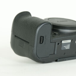 Canon EOS R6 Mark II