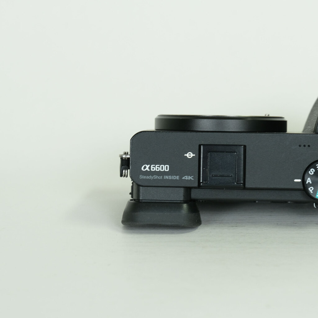 SONY α6600(ILCE-6600) SONY α6600(ILCE-6600)
