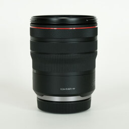 Canon RF14-35mm F4 L IS USM