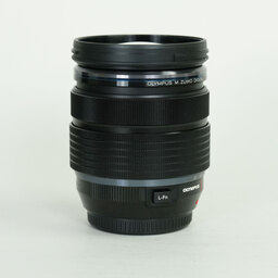 OLYMPUS M.ZUIKO DIGITAL ED 12-40mm F2.8 PRO