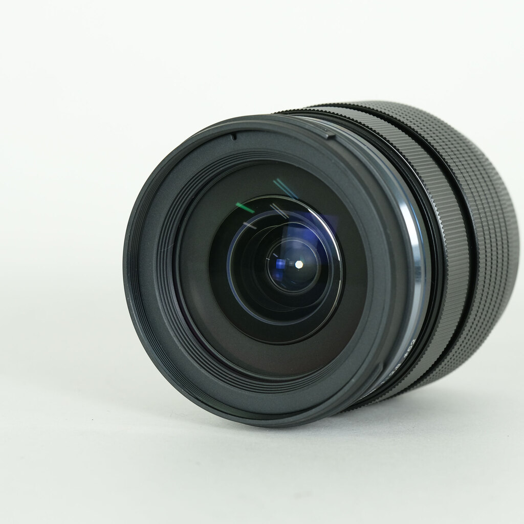 OLYMPUS M.ZUIKO DIGITAL ED 12-40mm F2.8 PRO II