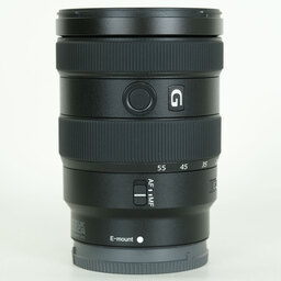 SONY E 16-55mm F2.8 G SEL1655G