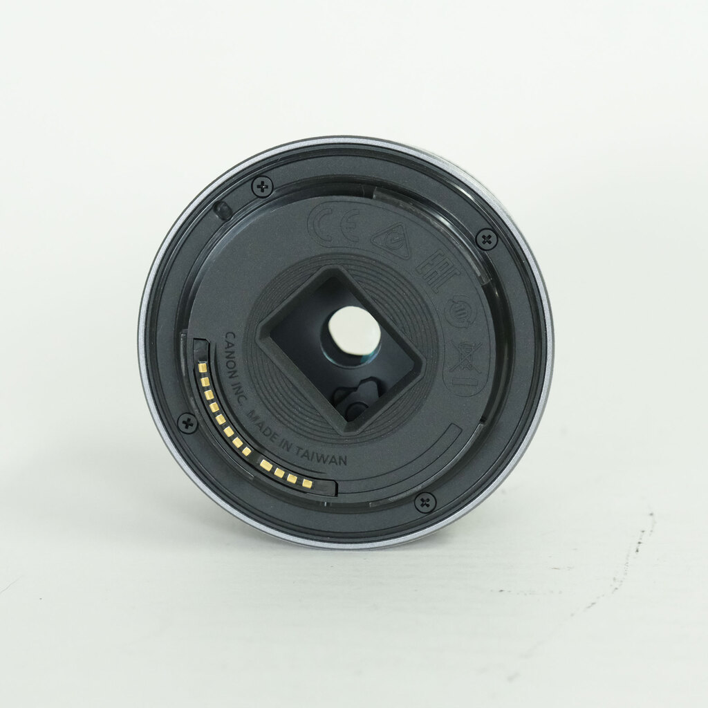 Canon RF-S 18-45mm F4.5-6.3 IS STM