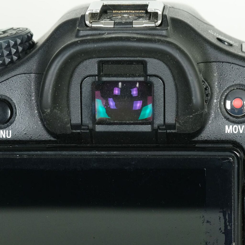 SONY α77IIボディ ILCA-77M2