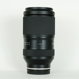 TAMRON 70-180mm F/2.8 Di III VC VXD G2（Model A065） [ソニーE用]